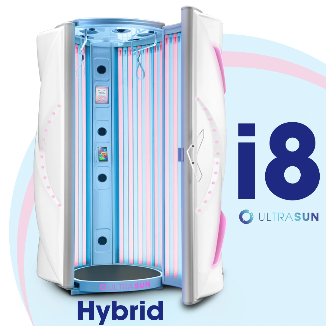 Ultrasun i8 Hybrid 4